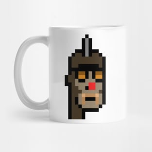 Nft Ape CryptoPunk Mug
